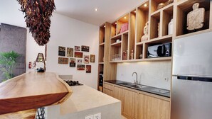 Villa (4 Bedrooms) | Exterior - Luxury 4BR Haven, Steps to Canggu's Beach Elegance (Canggu)