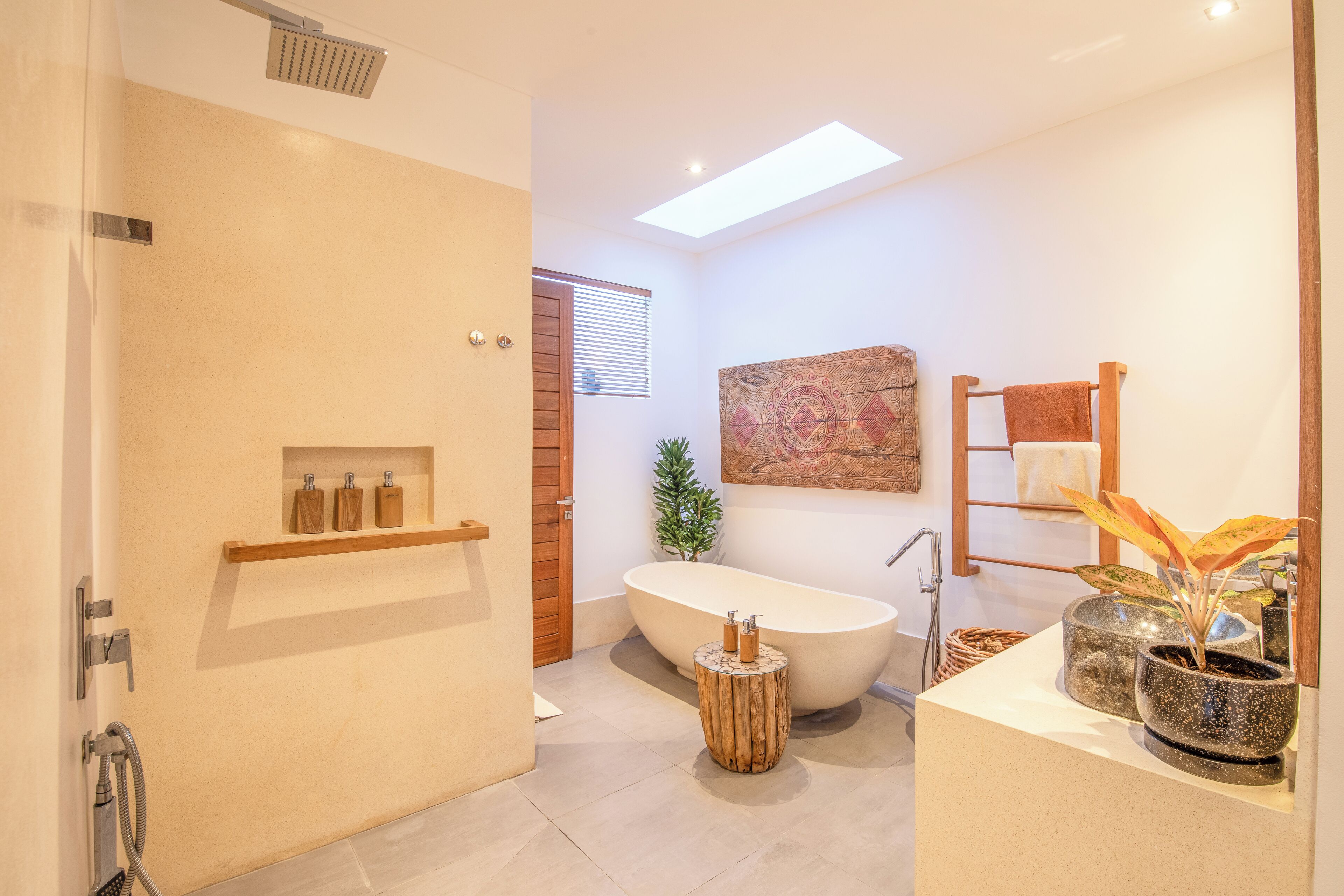 Villa (4 Bedrooms) | Exterior