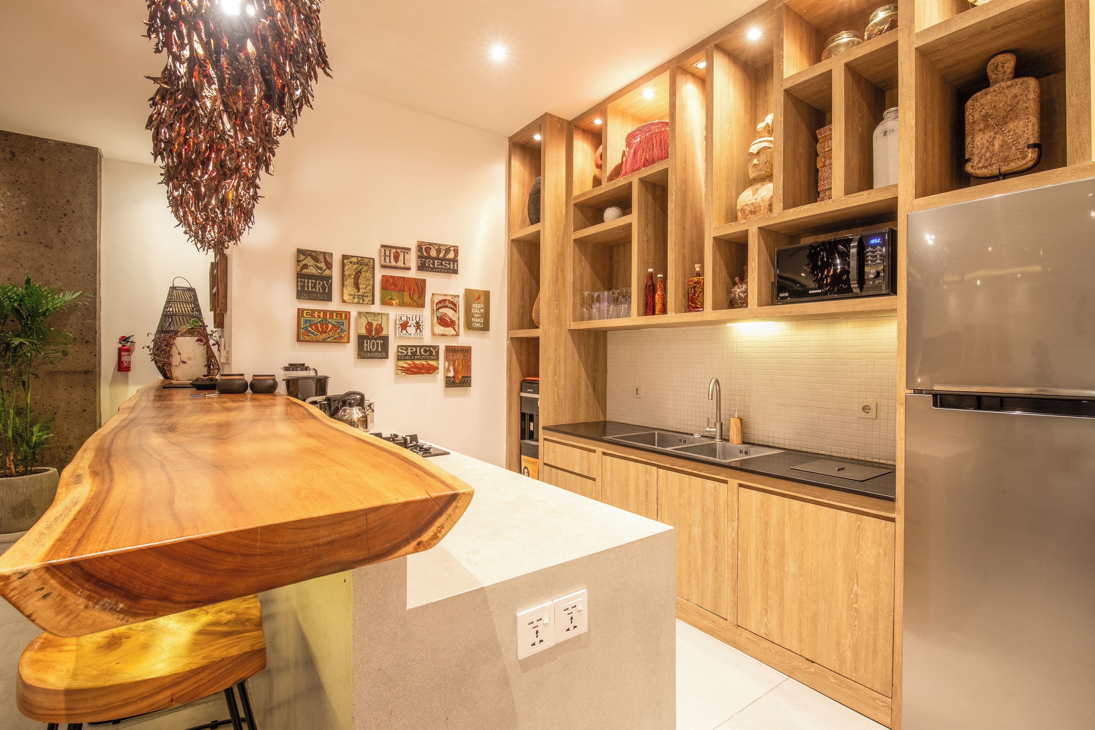 Vila (4 Bedrooms) | Eksterior