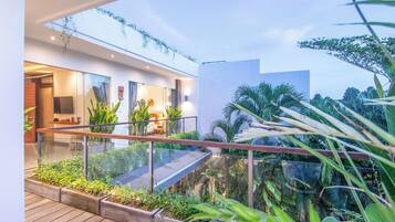 Vila (4 Bedrooms) | Eksterior