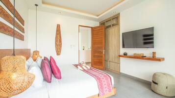 Villa (4 Bedrooms) | Exterior