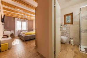 3 bedrooms, WiFi - Villa with sea views and private jacuzzi (Krnica)