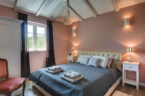 3 habitaciones 