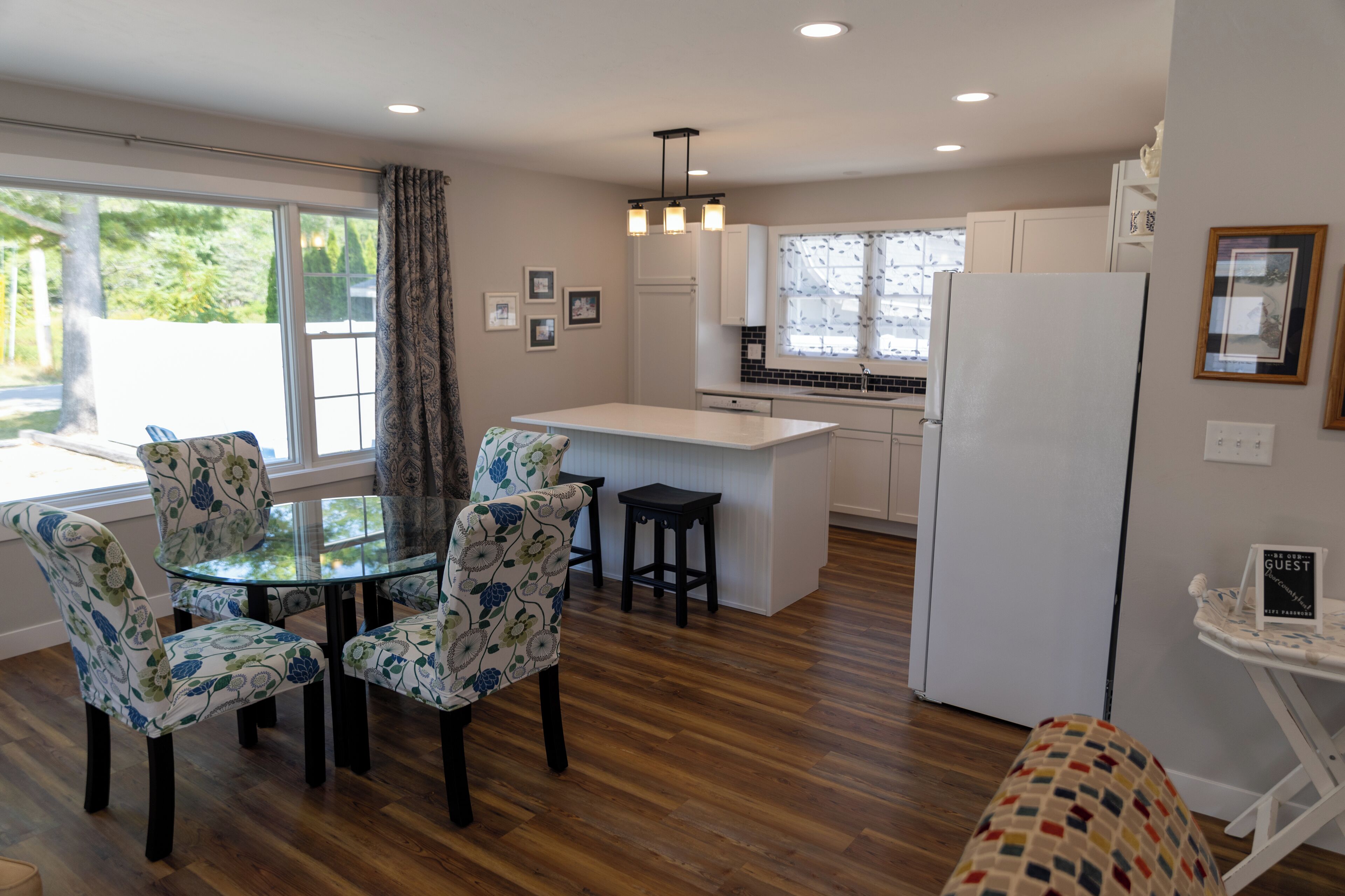 用餐