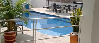 維列塔卡薩布蘭卡飯店