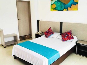 標準單人房 | 免費無線上網