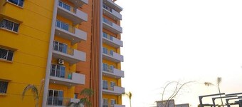 Peviani Apartments & Suites
2 Bed Room Apartment