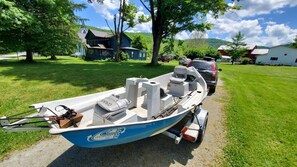 Parkering på plats, bil krävs