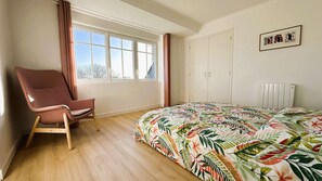 4 sovrum och gratis wi-fi