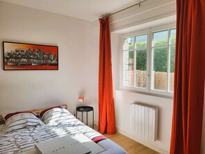 4 Schlafzimmer, kostenloses WLAN