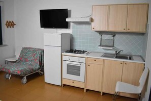 Réfrigérateur, plaque de cuisson