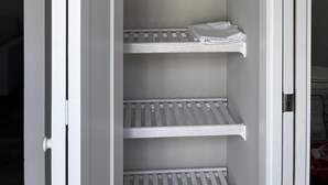 Interior - Charming Backyard Guesthouse with Private Kitchenette and Bath (Naples)