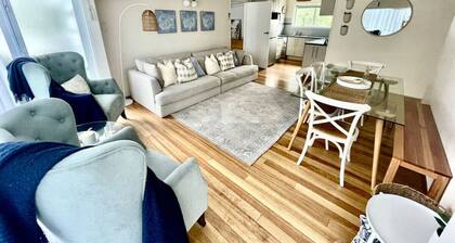 Pipi Palace Ruakaka â Ideal for Work & Family Stays