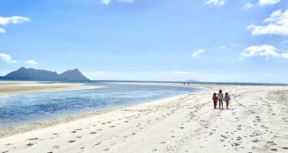 Pipi Palace Ruakaka – Ideal for Work & Family Stays