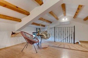 Interior - Villa with terrace and pool (Vodnjan)