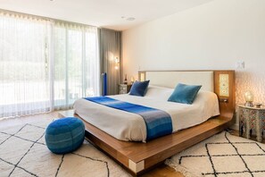 3 habitaciones, wifi y ropa de cama 