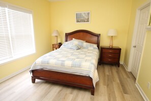 2 makuuhuonetta, internet