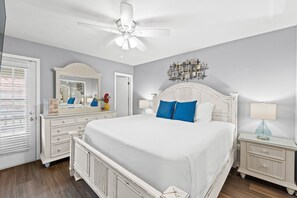 2 Schlafzimmer, Reisekinderbett, WLAN, Bettwäsche