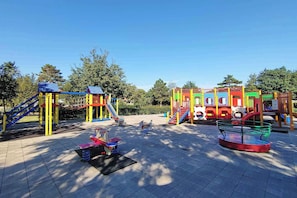 Kinderbereich