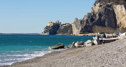 Appartement de vacances avec climatisation