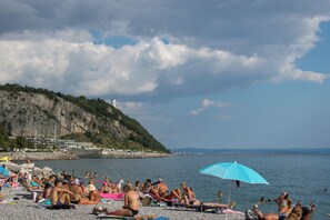 Plage