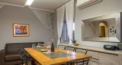 GuestHost - Villa Torre Leporano a stone's throw from the sea