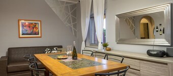 GuestHost - Villa Torre Leporano a stone's throw from the sea