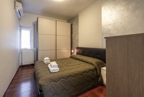 3 Schlafzimmer, Bügeleisen/Bügelbrett, WLAN, Bettwäsche