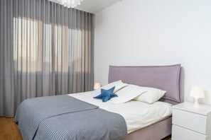 1 Schlafzimmer, Internetzugang