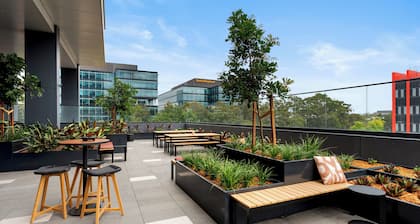 Veriu Macquarie Park