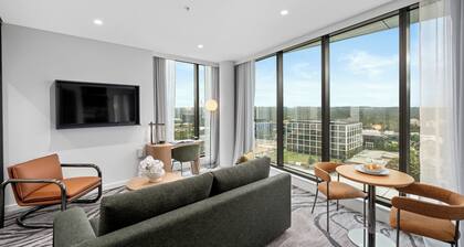 Veriu Macquarie Park