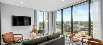 Veriu Macquarie Park