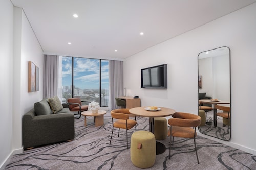 ベリウ マッコーリーパーク