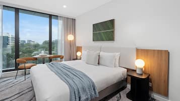 Executive Veriu Suite