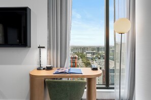 Draps en coton égyptien, literie de qualité supérieure, surmatelas