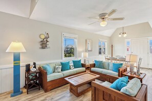 Fernseher, Tischfußball