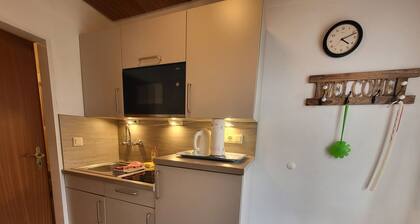 Haus Dorfschmiede, Whg. Seehund - Haus Dorfschmiede