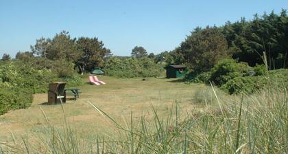 Haus Dorfschmiede, Whg. Seehund - Haus Dorfschmiede