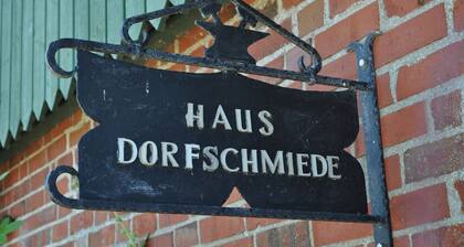 Haus Dorfschmiede, Whg. Seehund - Haus Dorfschmiede