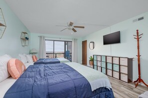 2 bedrooms, Internet, bed sheets