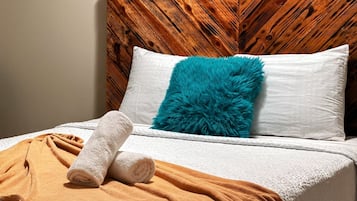 1 quarto, ferros/tábuas de passar roupa, Wi-Fi, roupa de cama