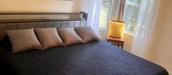 Apartment-Private Bathroom
