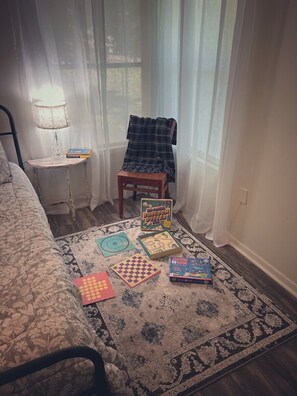 Intérieur