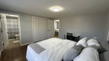 5 camere, ferro/asse da stiro, Wi-Fi, lenzuola