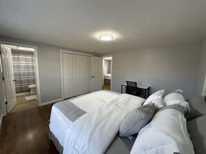 5 sovrum, strykjärn/strykbräda, wi-fi och sängkläder