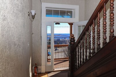 Mesaba Place 1A | Historic Condo