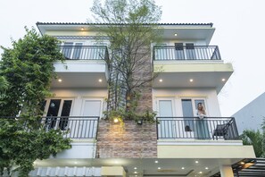 Exterior - DIMO BOUTIQUE VILLA (Da Nang)