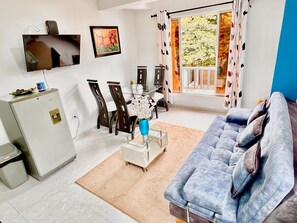 Téléviseur connecté