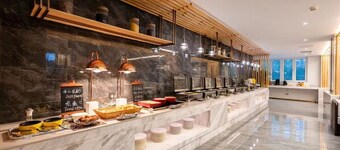 Yunli Hotel Beijing Intrl Business