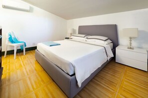 4 Schlafzimmer, Bügeleisen/Bügelbrett, Reisekinderbett, kostenloses WLAN